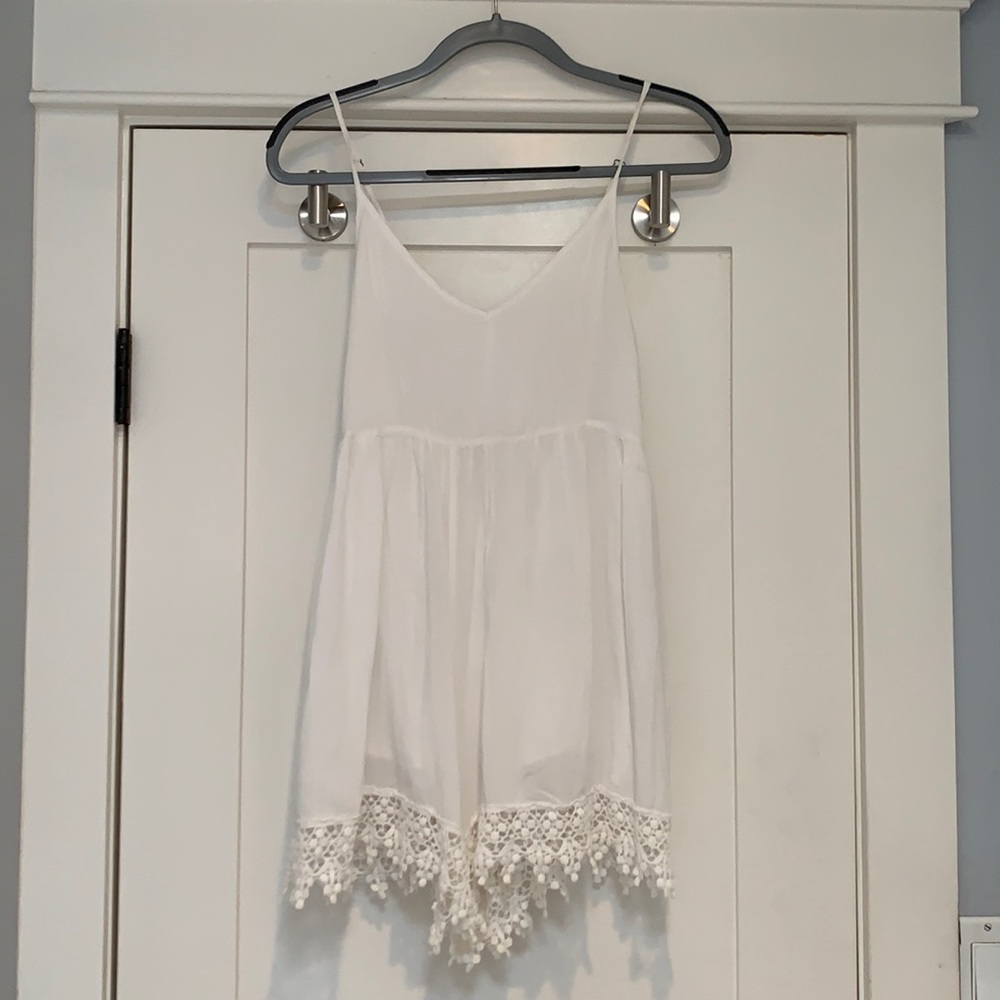 LF Romper